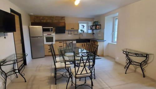 Gite le Dolmen de Treffel - Foto 4