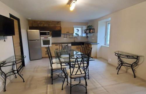 Gite le Dolmen de Treffel - Foto 4