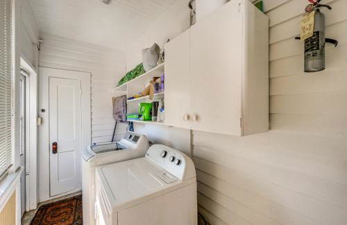 Explore Jackson! Historic Belhaven Home with Porch - Photo 34