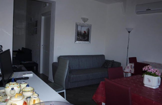 Dafne Marsala Centro - Foto 19