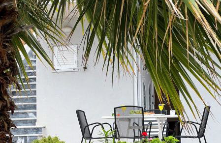 Galini Studios Paralia Platanou - Foto 13