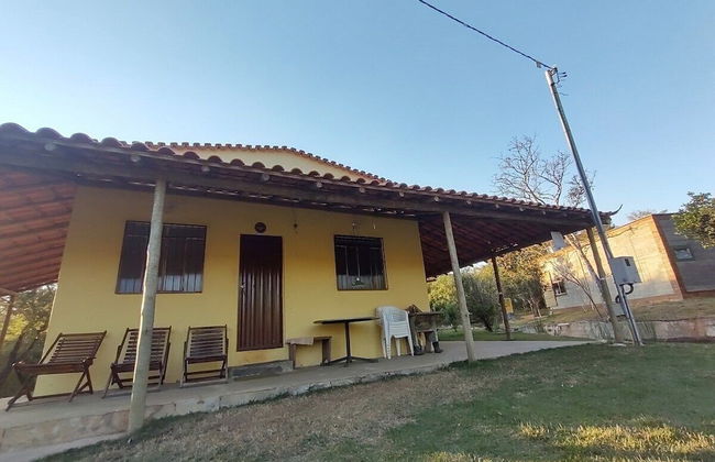 Farmless Home - Foto 75