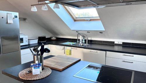 Ferienwohnung Wohlfühloase - gemütliche Familienunterkunft in ruhiger Lage - Foto 5