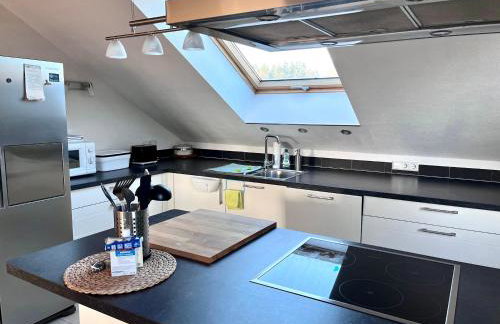 Ferienwohnung Wohlfühloase - gemütliche Familienunterkunft in ruhiger Lage - Foto 5