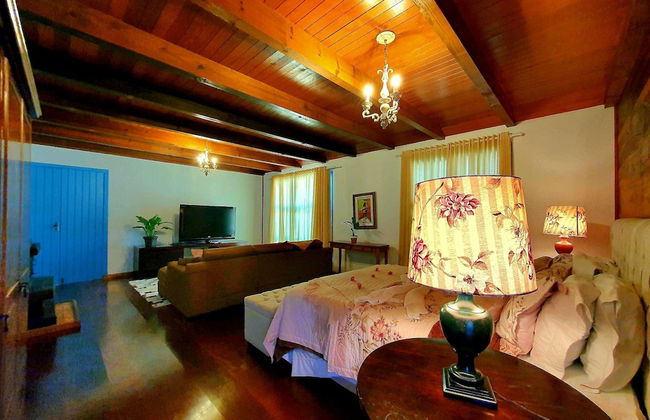 Rancho das Neves - Rancho Queimado - SC - Foto 38