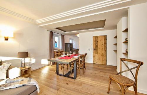 Alpenrefugium - Foto 10