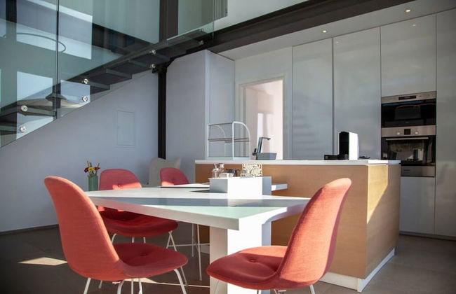 Villa Glass - Syvota - Foto 17