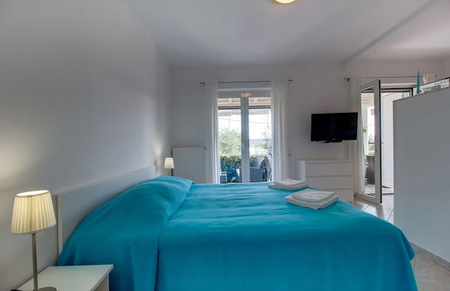 Apartments Del Sole - Foto 4