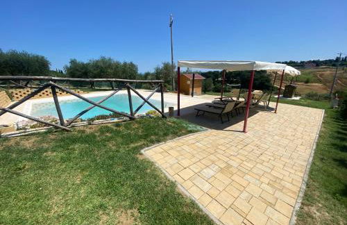 Agriturismo privato "La Casa Del Sole" - Foto 69