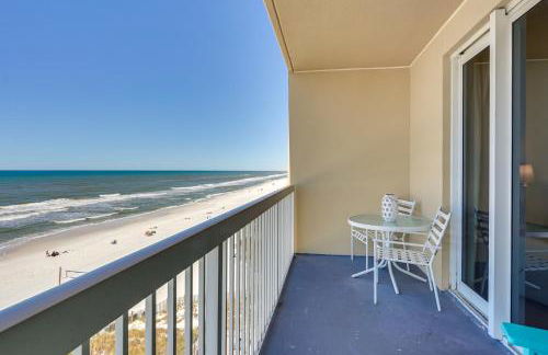 Panama City Beach Paradise with Pool and Hot Tub! - Foto 22