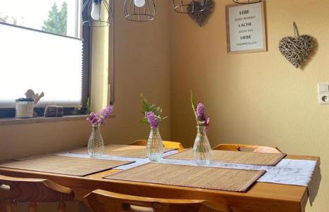 Ferienwohnung Odenwaldliebe - Foto 10