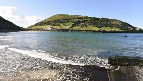 Porto Pim Bay - Foto 5