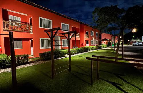 Lindo Village Garden Guarajuba - Foto 8