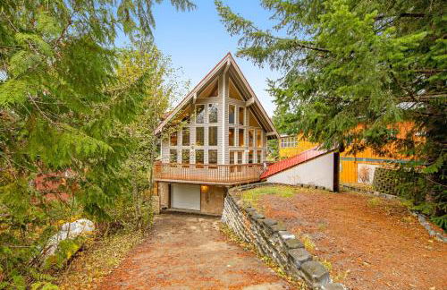 Breathtaking Hyak Home - Foto 33