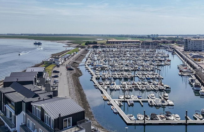 Seaside Retreat, Sint-annaland - Foto 22