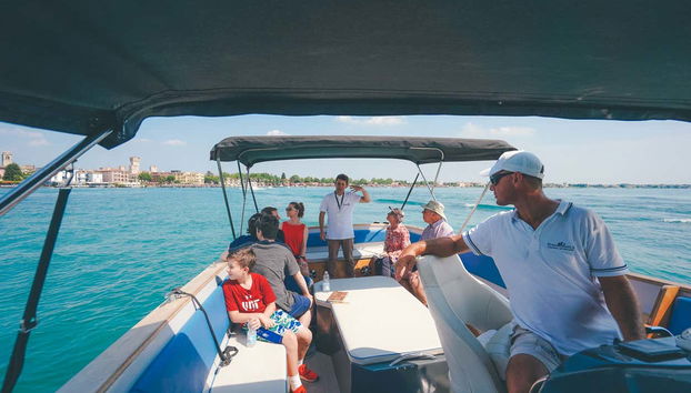 Lake Garda Tour - Photo 3