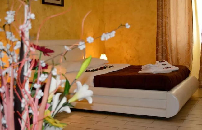 Vatican Sky Rooms - Foto 2