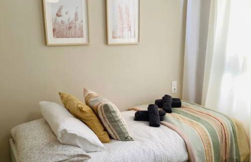 El apartamento de Mar - Photo 13