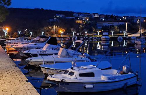 Apartman studio Dino Klimno - Foto 18