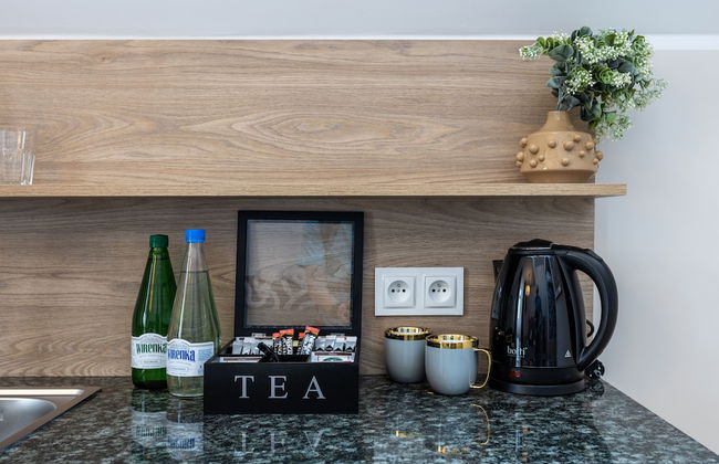 Apartamenty AR - Foto 36