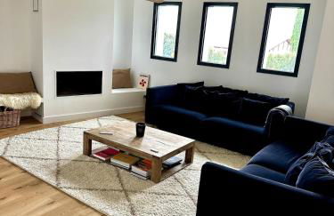 Villa Haizea proche Bidart - Foto 4