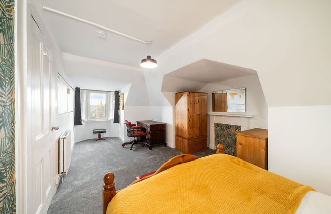 Orchar Park View in Broughty Ferry - Foto 3