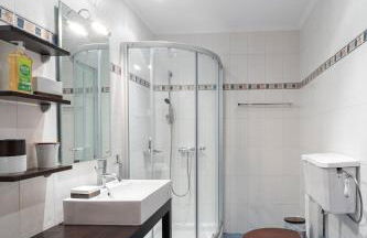 The Foxes - Modern 1BD apartment in the Forest - Foto 36