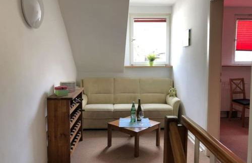 Ferienhaus Schwanennest - Foto 8