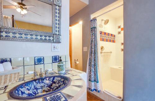 Los Cerrillos Hillside Hacienda on 65 Acres! - Foto 26