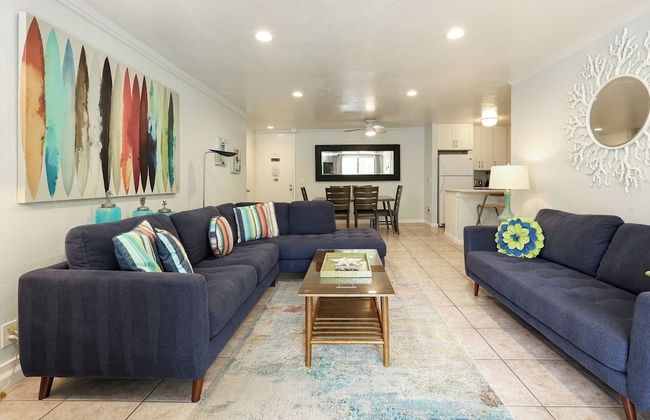 Oceanside Beach Condos - Foto 55