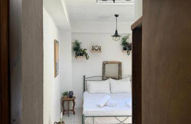 Vigliata Sidirounta Traditional Stonehouse - Foto 1