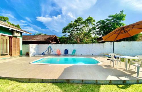 Casa no Morro das Pedras, Campeche - Foto 8