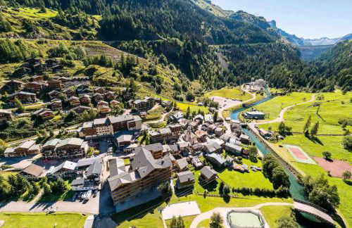 Chalet Josephine - Chalet - 108m² - 5 chambres, 5 salles de bain MAE-2024 - Foto 31