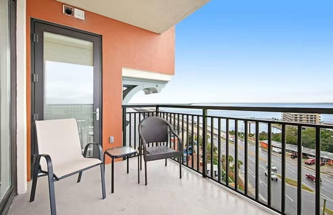 Emerald Grande W729 - Foto 38