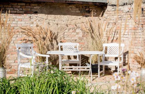 Ferienhaus Peenegrün - Foto 14