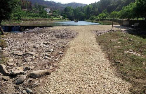 Casa rural La calleja de las hurdes TRCC00555 - Foto 69