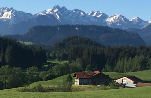 Bergblick Lodge - Photo 19