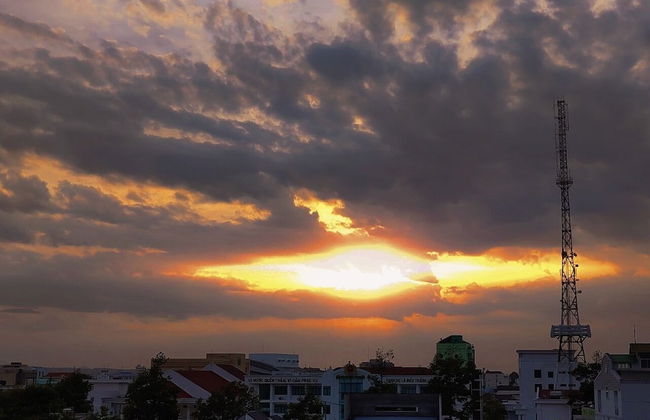 Osaka Boutique Phan Thiet Hotel - Foto 55