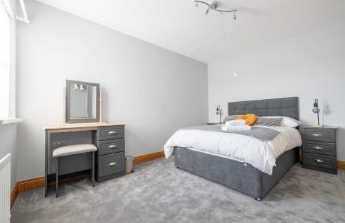 4BR House By Travel Lets Self Catering Accommodation Ballygowan With Near Belfast - Foto 21