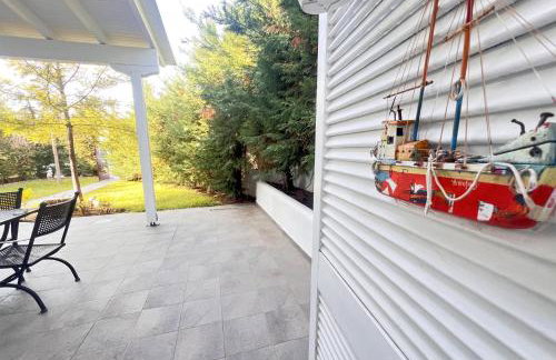 Terra Bianca Villa - Foto 38