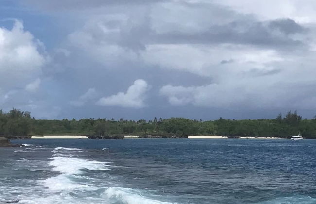 Vanuatu Uncharted Sport Fishing Lounge - Foto 51