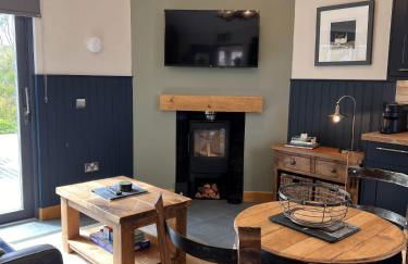 Raasay Studio Lodge - Foto 6