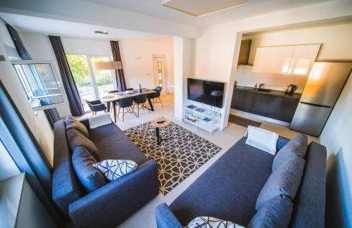 Apartmani Teuta - Foto 14