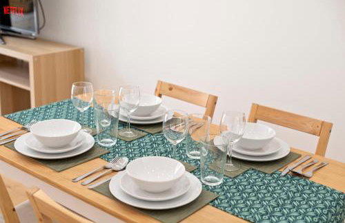 3 Bed House near Purley, by ARP Homes, Free Parking, Ideal for Long Stays & Insurance Bookings - Foto 23