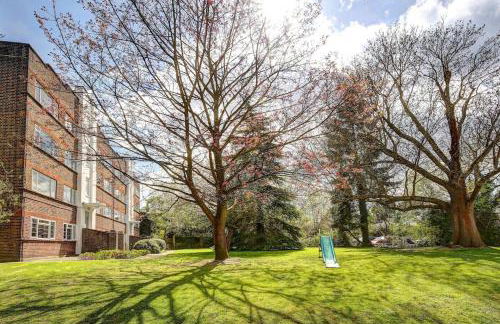 2 bed flat - SW London with parking - Foto 17