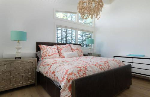 LUX Private Modern Villa With Pool Spa & Dogs OK - Foto 16