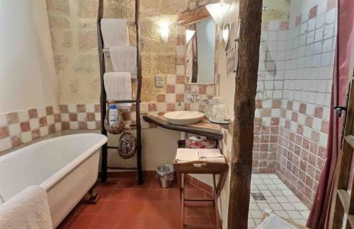 Chez Lydia - Osez la vie de chateau ! Pont du Gard, Uzès - Foto 25