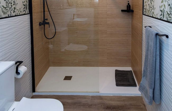 Tenerias Apart Corp S.L - Foto 71