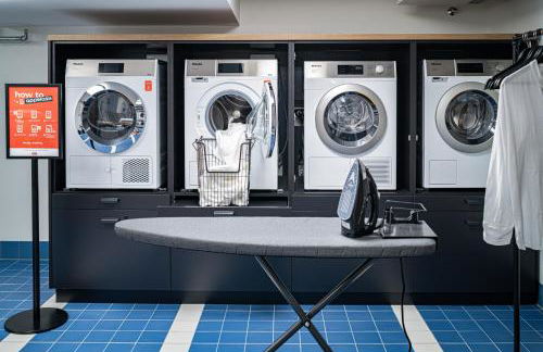 Revo Munich - Photo 69