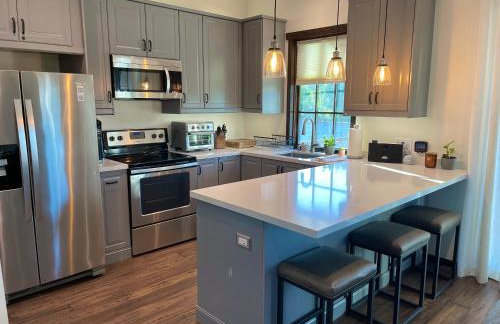 Cozy Guesthouse with Rooftop Deck - Foto 10